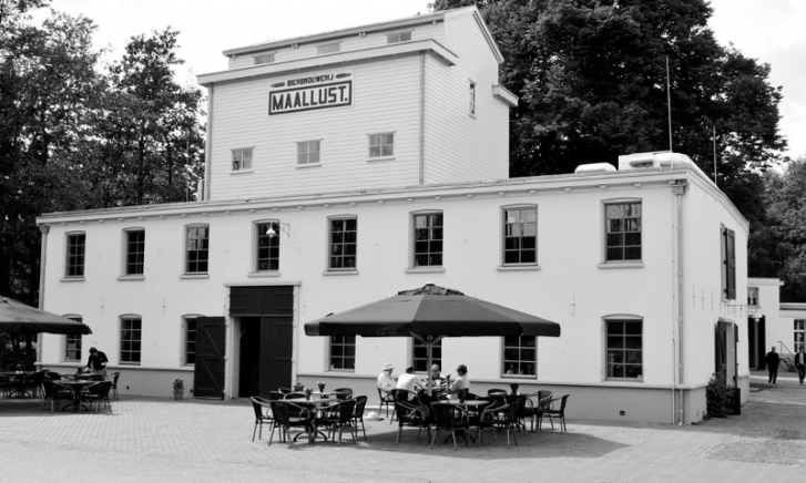 Brouwerij Maallust